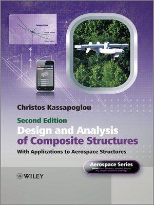 cover image of Design and Analysis of Composite Structures